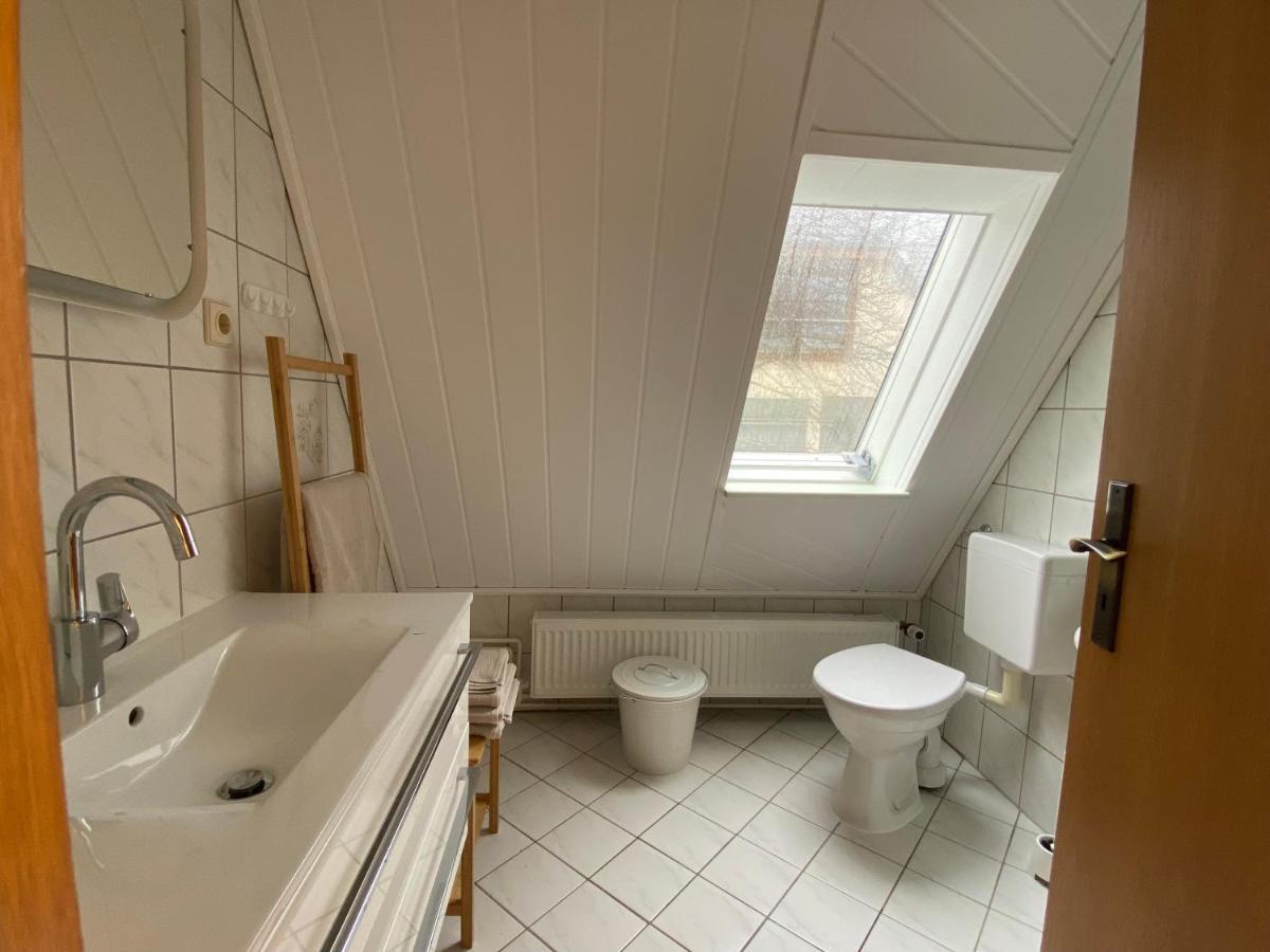 Ferienhaus Spreewald Luckau Exterior photo